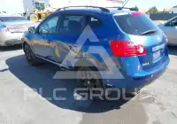 2008 Nissan ROGUE photo