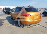 2008 Nissan ROGUE photo