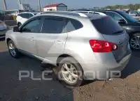 2008 Nissan ROGUE фото