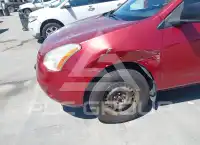 2008 Nissan ROGUE фото