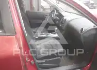 2008 Nissan ROGUE фото