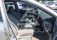 2008 Nissan ROGUE photo