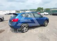 2008 Nissan ROGUE photo