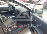 2008 Nissan ROGUE фото