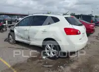 2008 Nissan ROGUE фото