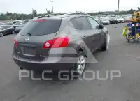 2008 Nissan ROGUE фото