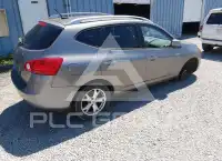 2008 Nissan ROGUE фото