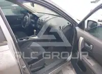 2008 Nissan ROGUE фото