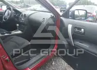 2008 Nissan ROGUE photo