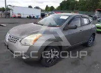2008 Nissan ROGUE фото