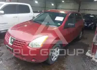 2008 Nissan ROGUE фото