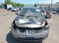 2008 Nissan ROGUE фото
