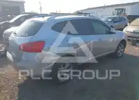2008 Nissan ROGUE фото