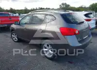 2008 Nissan ROGUE фото
