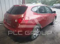 2008 Nissan ROGUE фото