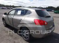 2008 Nissan ROGUE фото