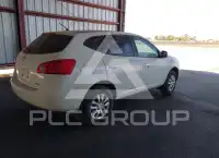 2008 Nissan ROGUE фото