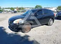 2008 Nissan ROGUE фото