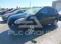 2008 Nissan ROGUE фото