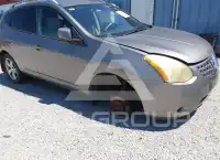 2008 Nissan ROGUE фото