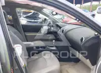 2008 Nissan ROGUE photo