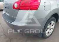 2008 Nissan ROGUE фото