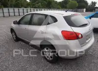 2008 Nissan ROGUE фото