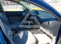 2008 Nissan ROGUE photo