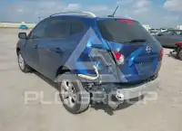 2008 Nissan ROGUE photo