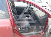 2008 Nissan ROGUE фото