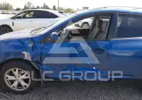 2008 Nissan ROGUE фото
