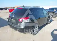 2008 Nissan ROGUE фото
