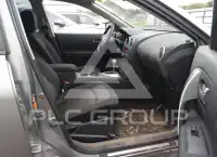 2008 Nissan ROGUE photo