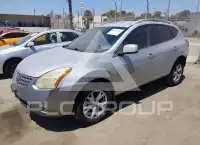 2008 Nissan ROGUE фото