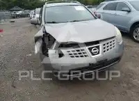2008 Nissan ROGUE photo