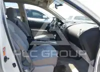 2008 Nissan ROGUE photo