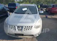 2008 Nissan ROGUE фото