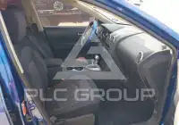 2008 Nissan ROGUE photo
