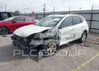 2008 Nissan ROGUE фото