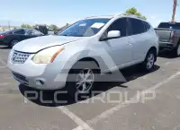 2008 Nissan ROGUE фото