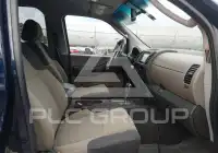 2008 Nissan XTERRA фото