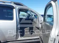 2008 Nissan XTERRA фото