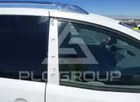 2008 Nissan QUEST фото