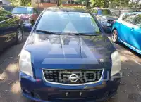 2008 Nissan SENTRA photo