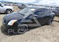 2008 Nissan SENTRA фото
