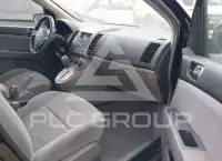 2008 Nissan SENTRA фото