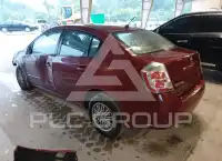 2008 Nissan SENTRA фото