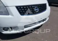 2008 Nissan SENTRA фото
