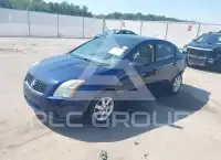 2008 Nissan SENTRA photo