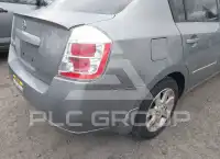 2008 Nissan SENTRA photo